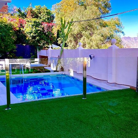 Apartamento En Monte Gibralfaro Piscina Compartida Malaga Exterior photo