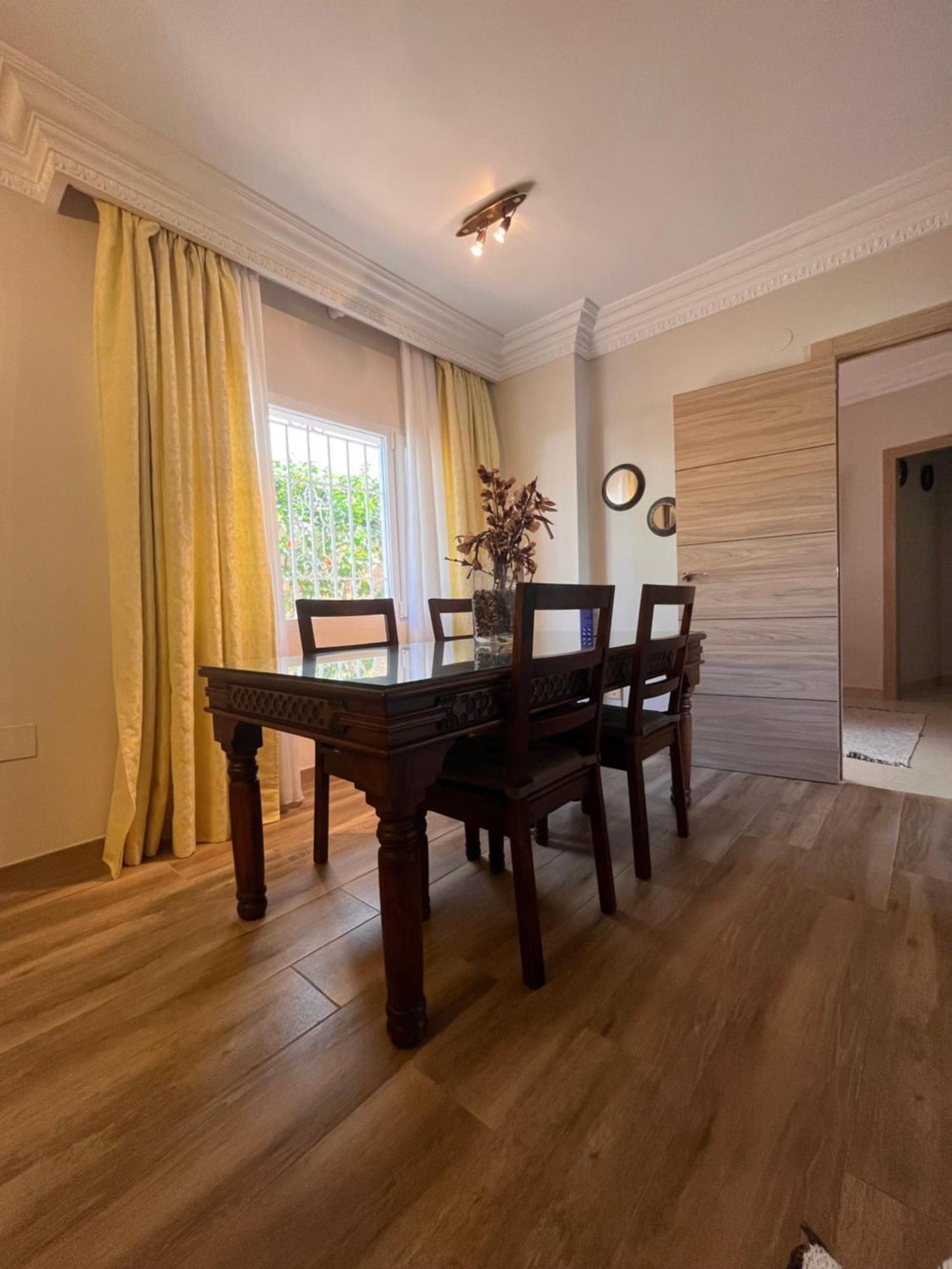 Apartamento En Monte Gibralfaro Piscina Compartida Malaga Exterior photo