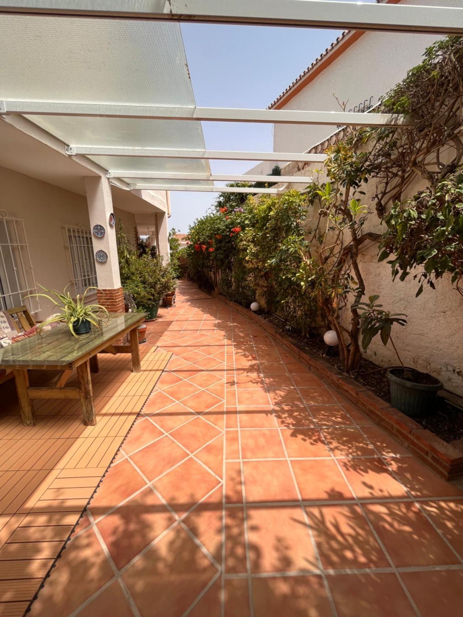 Apartamento En Monte Gibralfaro Piscina Compartida Malaga Exterior photo