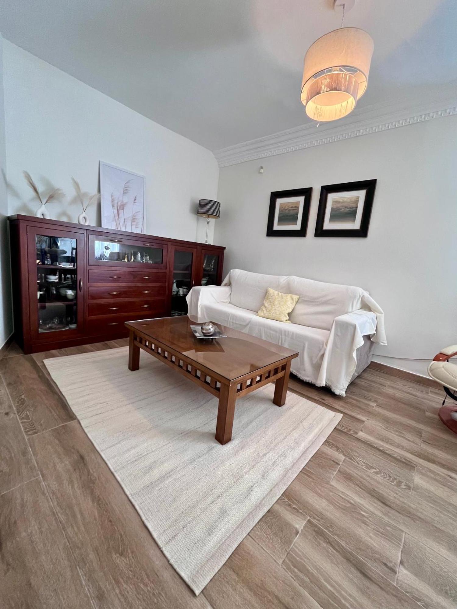 Apartamento En Monte Gibralfaro Piscina Compartida Malaga Exterior photo